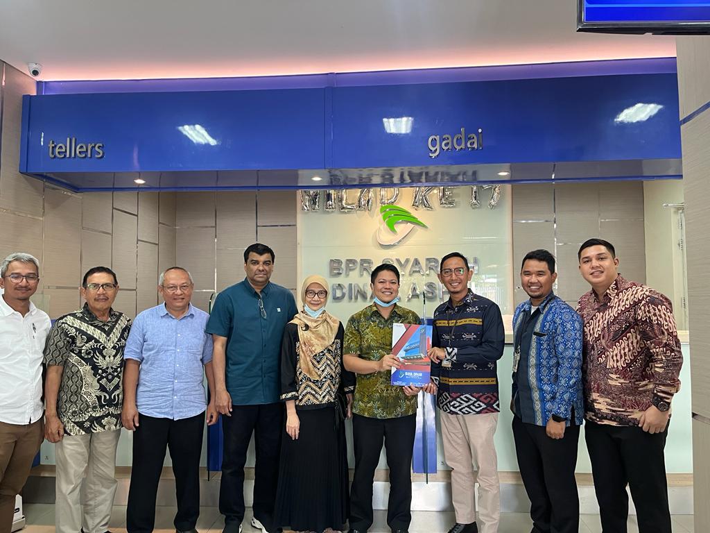 SMF Fasilitasi Pembiayaan KPR Bank Dinar untuk Menekan Backlog Rumah di Lombok